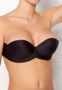 MAGIC Bodyfashion Wing Bra Black A