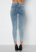 BUBBLEROOM Sandy Highwaist Superstretch Light denim 44