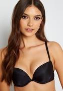 Wonderbra Full Effect Bra Black 80B