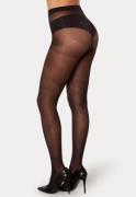 Pieces New Nikoline 2-pack 20 d Tights Black L/XL