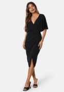 Bubbleroom Occasion Selena dress Black 34