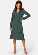 Happy Holly Londina dress Green 44/46