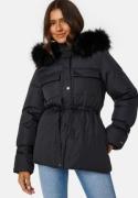 Chiara Forthi Marcella Down Jacket Black 44