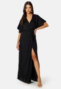 Bubbleroom Occasion Amelienne Gown Black 46