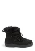 BUBBLEROOM Breanna Snow Sneakers Black 40