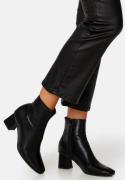 BUBBLEROOM Celia Ancle Boots Black 39