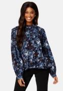 Object Collectors Item Rawena L/S Top Sky Captain AOP:Bijo 34