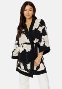 BUBBLEROOM Dayana kimono  Patterned S