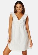 Bubbleroom Occasion Viva Dress White XXS