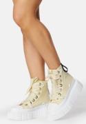 INUIKII Matilda Canvas High 705 Beige 37