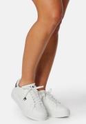 FILA Crosscourt Altezza A White-Black 37