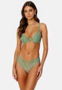 DORINA Acacia Hipster Classic GE0059-Green XL