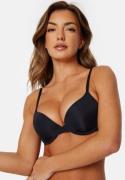 DORINA Michelle Push Up Bra BK0001-BLACK 80B