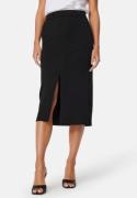 Object Collectors Item Objlisa Harlow MW Skirt Black 38