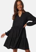 VILA Vikawa L/S Dress Black S