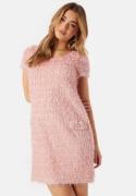 Ida Sjöstedt Annie Dress Dusty Pink 42