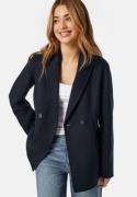 SELECTED FEMME Tara Handmade Jacket Dark Sapphire 36