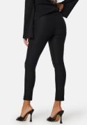 BUBBLEROOM Selene Push-up Suit Pants Black 44