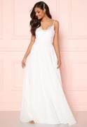 Moments New York Vanessa Wedding Gown White 36