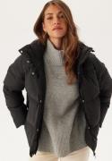 SELECTED FEMME Slfsofie-anna Redown Jacket Black 40