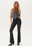 Dr. Denim Moxy Flare Black Mist XL/30