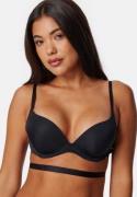 DORINA Michelle Push Up Multiway Plunge Bk0001-black 70E