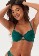 DORINA Hayden Light Padded Demi Ge0084-green 75D