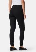 VILA Vibillie Hw Legging Black Beauty XL