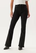 Calvin Klein Jeans Skinny Bootcut 1BY Denim Black 29/30