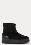 GANT Snowhill Mid Boot Black 38