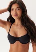 DORINA Noa Wired Bra BK0001-Black 70D