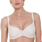 Abecita BH Salvador Padded Bra Vanilje polyamid B 80 Dame