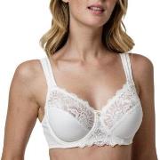 Abecita BH Support Wire Bra Vanilje polyamid D 95 Dame