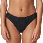 Marie Jo Truser Avero Briefs Svart 40 Dame