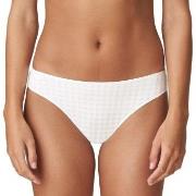 Marie Jo Truser Avero Briefs Hvit 42 Dame