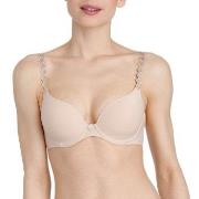 Marie Jo BH Tom Heart Shaped Padded Bra Beige A 70 Dame