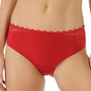 Mey Truser Amorous American Briefs Rød polyamid 36 Dame