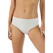 Mey Truser Amorous American Briefs Hvit polyamid 38 Dame