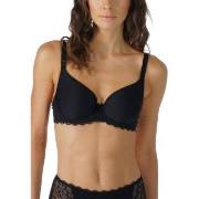 Mey BH Amorous Full Cup Spacer Bra Svart polyamid B 70 Dame