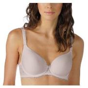 Mey BH Amorous Full Cup Spacer Bra Beige polyamid E 85 Dame