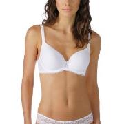 Mey BH Amorous Full Cup Spacer Bra Hvit polyamid A 75 Dame