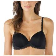 Mey BH Amorous Full Cup Stretch Bra Svart polyamid A 75 Dame