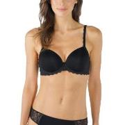 Mey BH Amorous Full Cup Stretch Bra Svart polyamid B 85 Dame