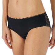 Mey Truser Amorous Hipster Svart polyamid 46 Dame