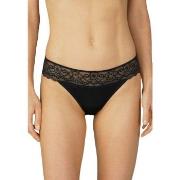 Mey Truser Amorous Mini Briefs Svart polyamid 44 Dame