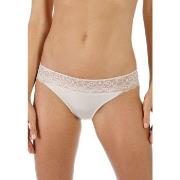 Mey Truser Amorous Mini Briefs Beige polyamid 40 Dame