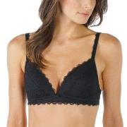 Mey BH Amorous Non-Wired Spacer Bra Svart B 85 Dame