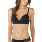 Mey BH Amorous Non-Wired Spacer Bra Svart C 85 Dame