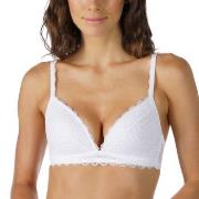Mey BH Amorous Non-Wired Spacer Bra Hvit B 70 Dame