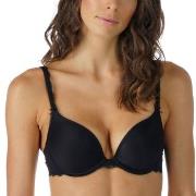 Mey BH Amorous Push-Up Bra Svart A 80 Dame